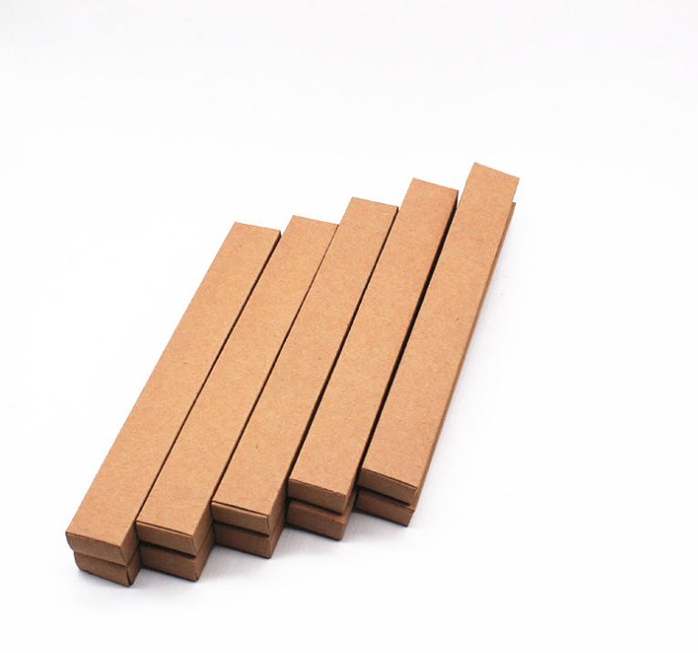 Bamboo Toothbrush with Black Charcoal Bristles
