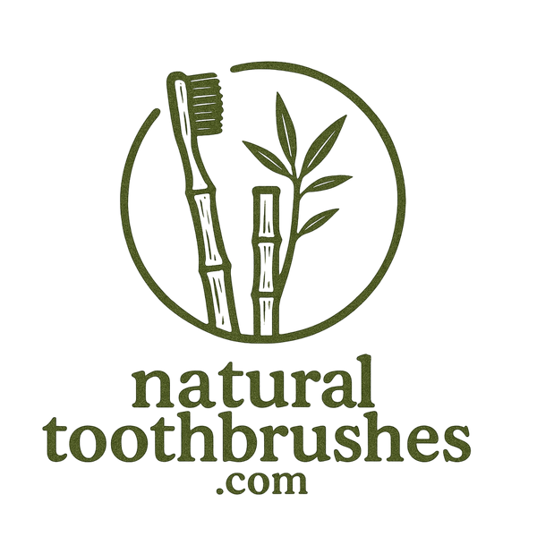 Natural Toothbrush