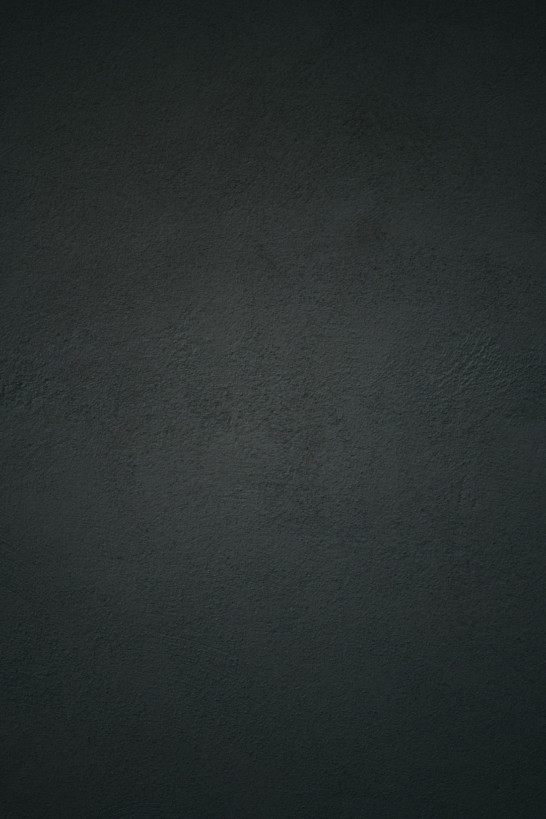 dark textured plaster wall