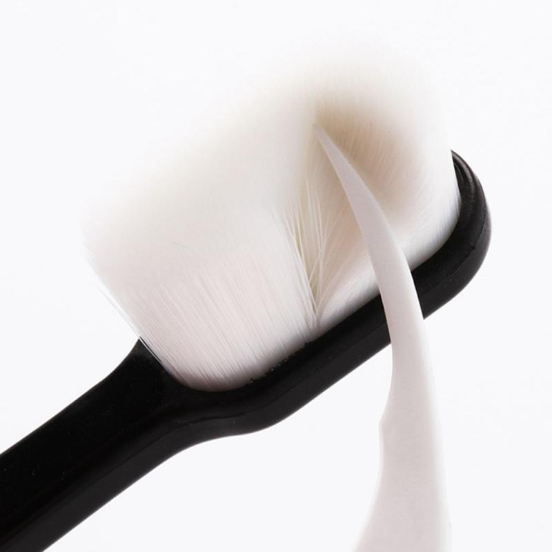 1PC Ultra-thin Eco-friendly Toothbrush