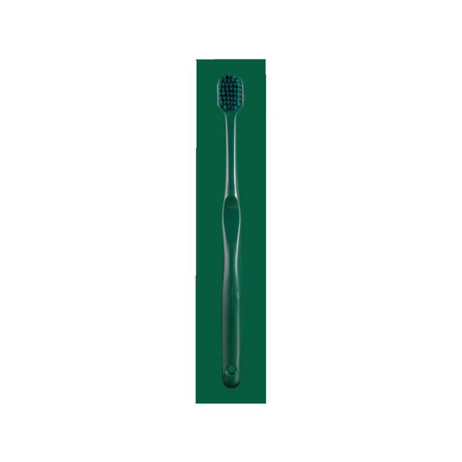 Volcanic Charcoal Eco-Friendly Toothbrush