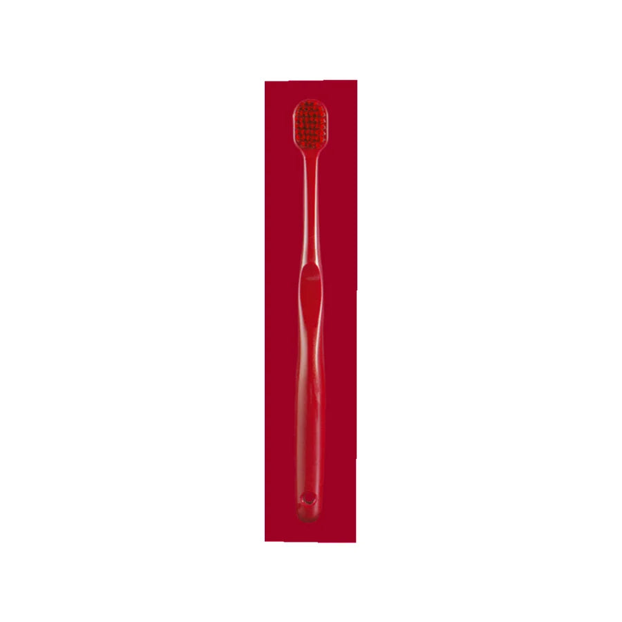 Volcanic Charcoal Eco-Friendly Toothbrush