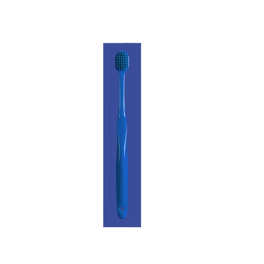 Volcanic Charcoal Eco-Friendly Toothbrush